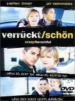 Poster der Verrückt/Schön