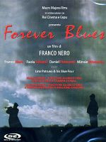 Poster der Forever Blues