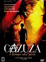 Poster der Cazuza: Time Doesn't Stop