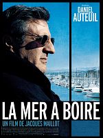 Poster der La mer à boire