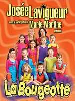 Poster der La Bougeotte