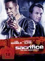 Poster der Sacrifice