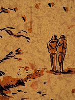 Poster der Once Only