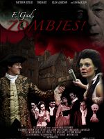 Poster der E'gad, Zombies!
