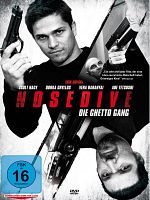 Poster der Nosedive - Die Ghetto Gang
