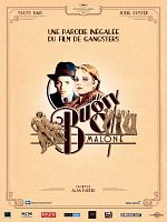 Poster der Bugsy Malone