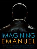 Poster der Imagining Emanuel