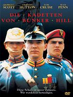 Poster der Die Kadetten von Bunker Hill