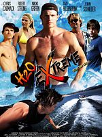 Poster der H2O Extreme