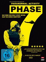 Poster der Phase 7