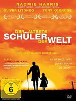 Poster der Der älteste Schüler der Welt - The First Grader