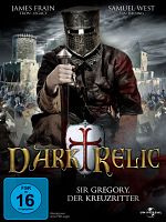 Poster der Dark Relic - Sir Gregory, der Kreuzritter