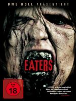 Poster der Eaters