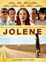 Poster der Jolene