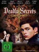 Poster der Deadly Secrets