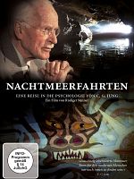 Poster der Nachtmeerfahrten - Die Psychologie des C. G. Jung