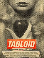 Poster der Tabloïd