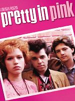 Poster der Pretty in Pink