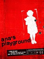 Poster der Ana's Playground
