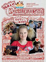 Poster der Vähän kunnioitusta