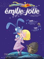 Poster der Emilie Jolie