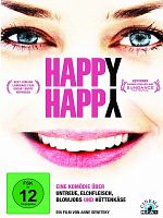 Poster der Happy, Happy
