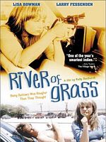 Poster der River of Grass