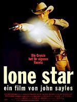 Poster der Lone Star