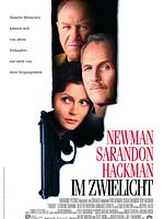 Poster der Im Zwielicht