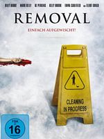 Poster der Removal - Einfach aufgewischt!