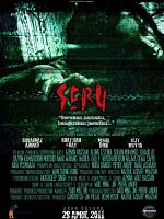Poster der Seru