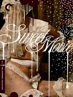 Poster der Sweet Movie