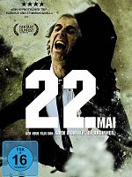 Poster der 22. Mai