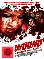Poster der Wound - Beware the Beast