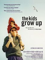 Poster der The Kids Grow Up
