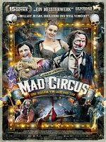 Poster der Mad Circus - Eine Ballade von Liebe und Tod