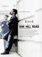 Poster der Gun Hill Road