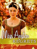 Poster der Miss Austen Regrets