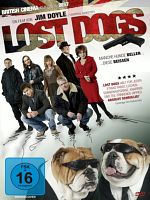 Poster der Lost Dogs