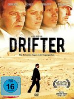 Poster der Drifter - Tödliches Treffen