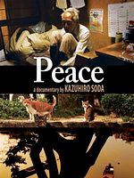 Poster der Peace