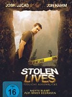 Poster der Stolen Lives - Tödliche Augenblicke