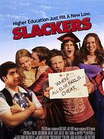 Poster der Slackers - Ran an die Bräute
