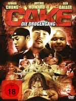 Poster der Cake - Die Drogengang