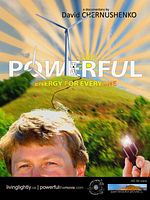 Poster der Powerful: Energy for Everyone