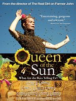 Poster der Queen of the Sun: What Are the Bees Telling Us?