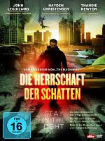 Poster der Die Herrschaft der Schatten