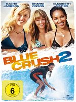 Poster der Blue Crush 2