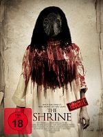 Poster der The Shrine