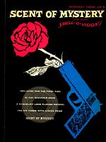 Poster der Scent of Mystery